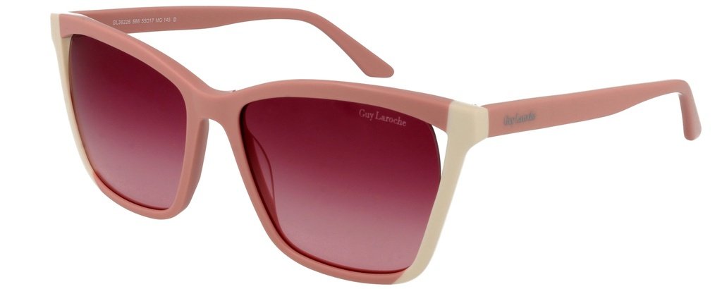 Guy Laroche GL 36226/566 sl. — růžová