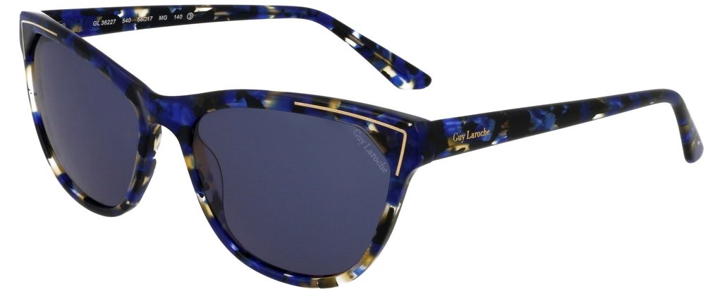 Guy Laroche GL 36227/540 sl. — modrá