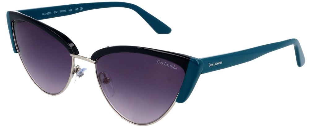 Guy Laroche GL 36228/512 sl. — modrá