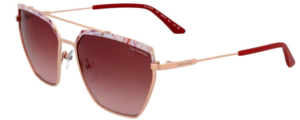 Guy Laroche GL 36229/100 sl. — růžové zlato