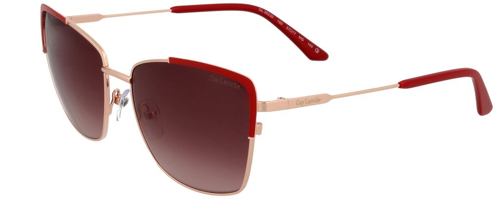 Guy Laroche GL 36230/100 sl. — růžové zlato