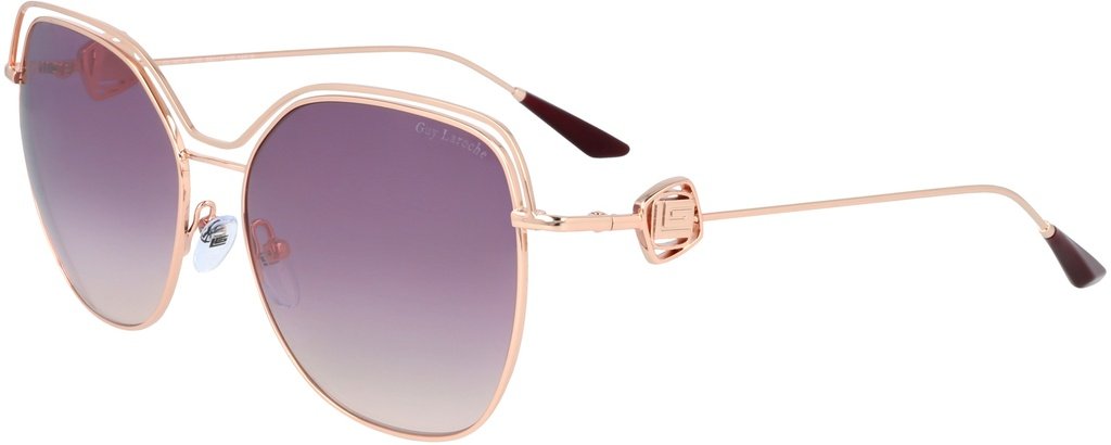 Guy Laroche GL 36245/100 sl. — růžové zlato