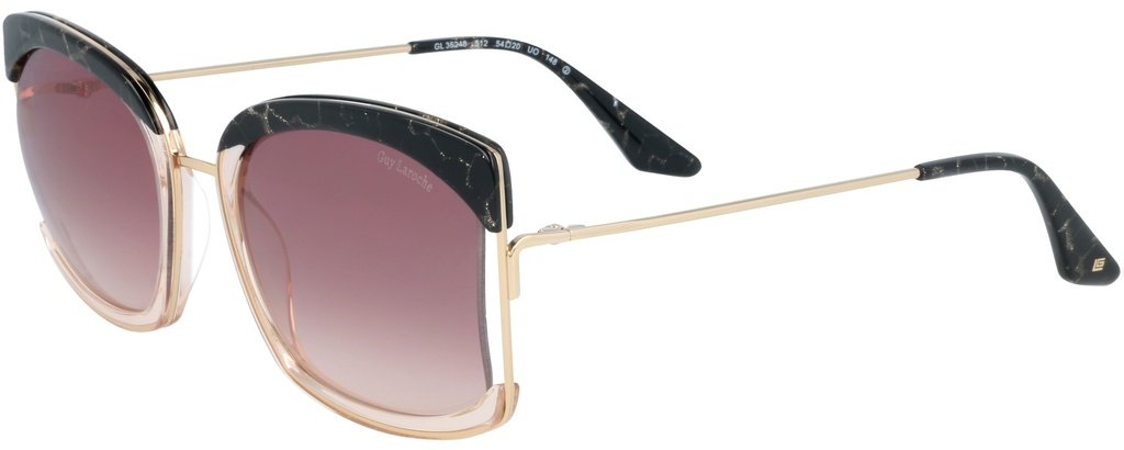Guy Laroche GL 36248/512 sl. — černá