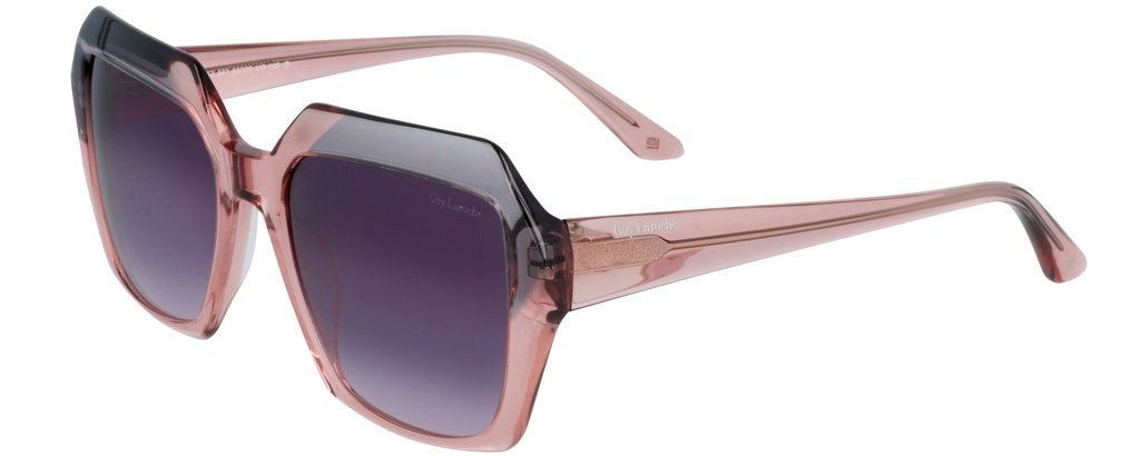 Guy Laroche GL 36252/567 sl. — růžová