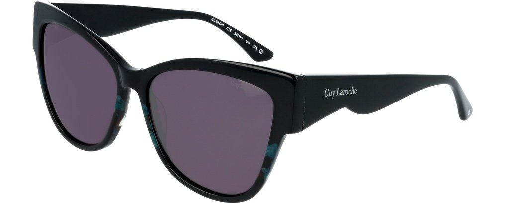 Guy Laroche GL 36256/512 sl. — černá