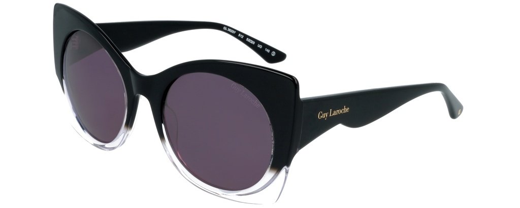 Guy Laroche GL 36257/512 sl. — černá