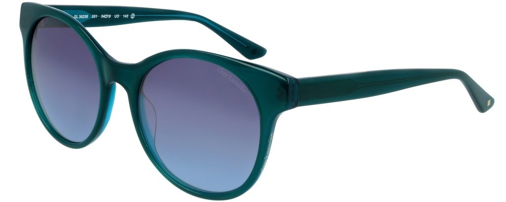 Guy Laroche GL 36258/531 sl. — tmavě zelená