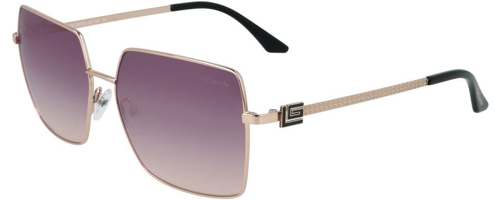 Guy Laroche GL 36259/100 sl. — růžové zlato