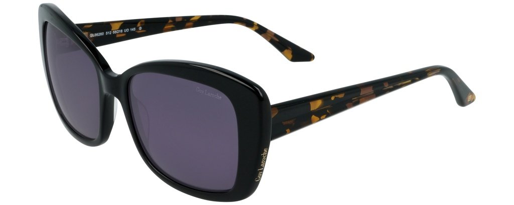 Guy Laroche GL 36260/512 sl. — černá