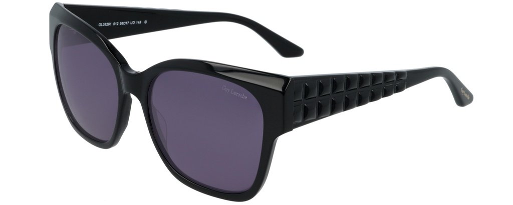 Guy Laroche GL 36261/512 sl. — černá