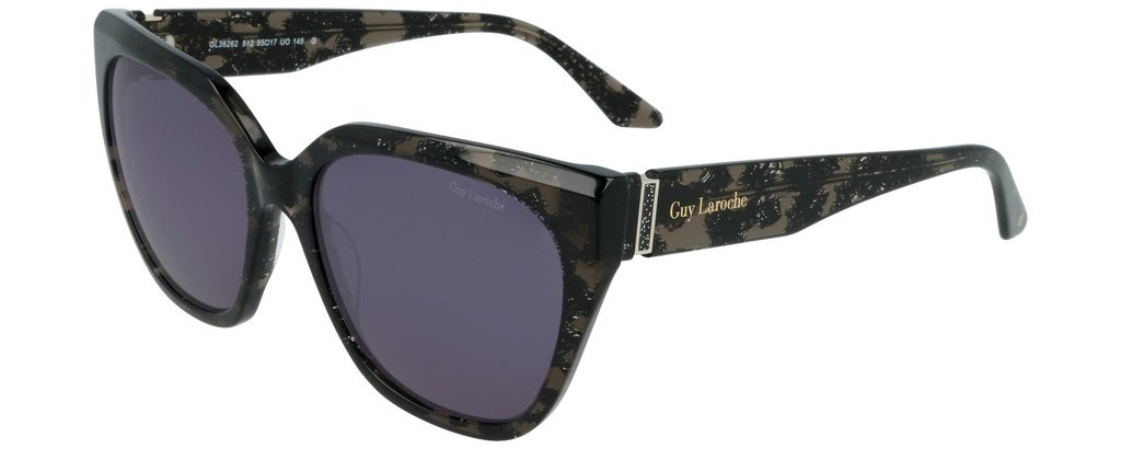 Guy Laroche GL 36262/512 sl. — šedá