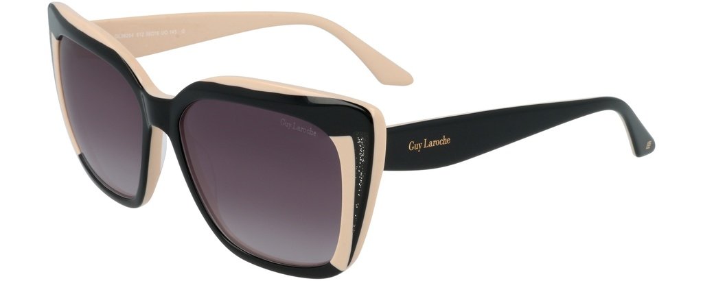 Guy Laroche GL 36264/512 sl. — černá