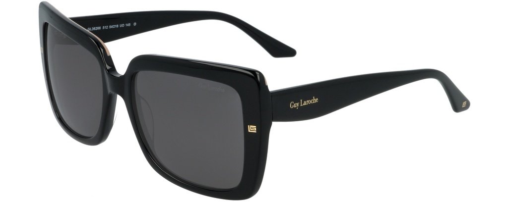 Guy Laroche GL 36266/512 sl. — černá