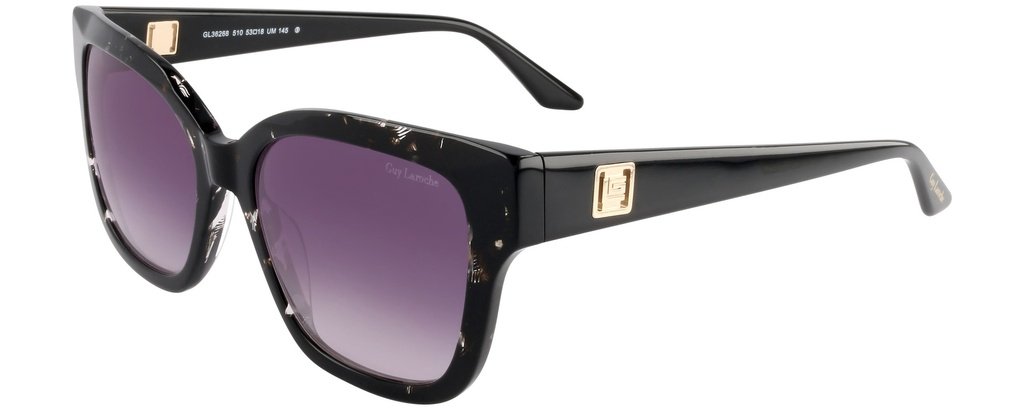 Guy Laroche GL 36268/510 sl. — černá