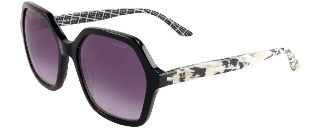 Guy Laroche GL 36270/512 sl. — černá