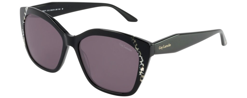Guy Laroche GL 36271/512 sl. — černá