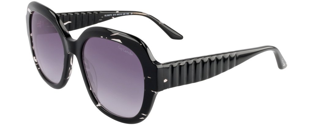 Guy Laroche GL 36273/510 sl. — černá