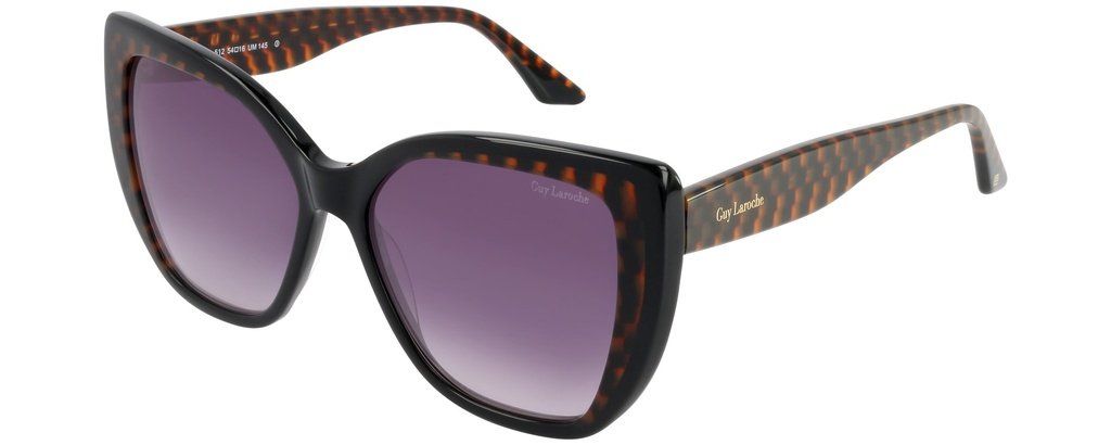 Guy Laroche GL 36274/512 sl. — želvovina hnědá