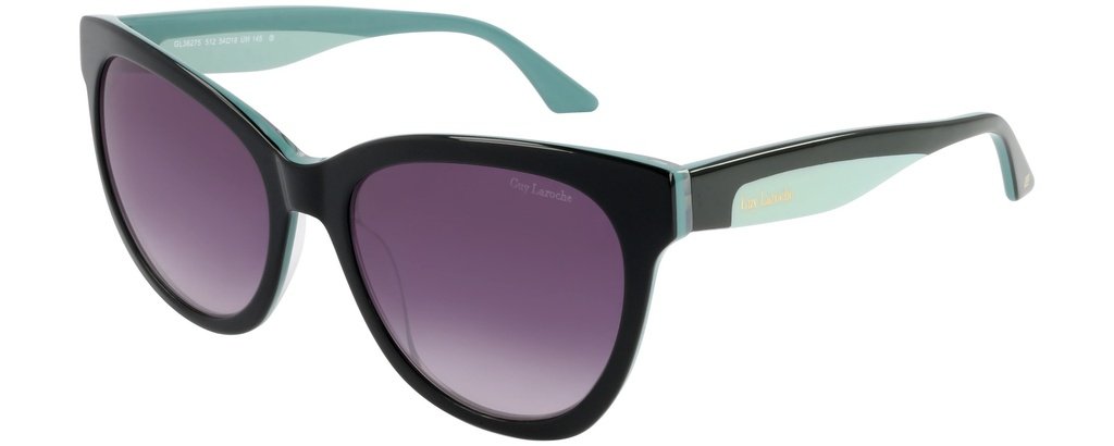 Guy Laroche GL 36275/512 sl. — černá