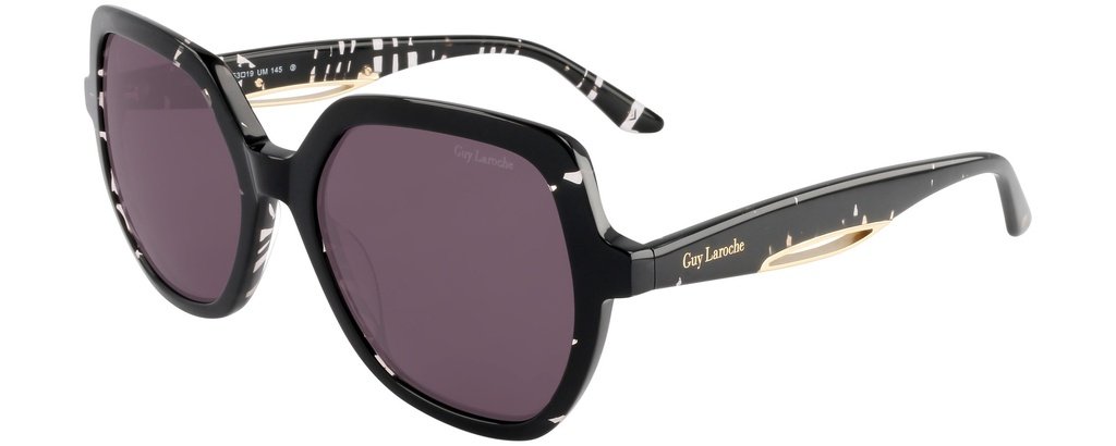 Guy Laroche GL 36276/510 sl. — černá