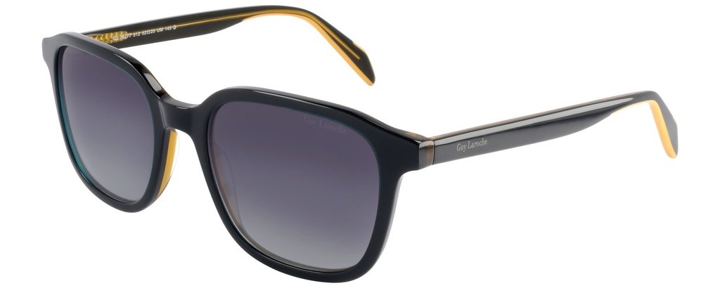 Guy Laroche GL 36277/512 sl. — černá