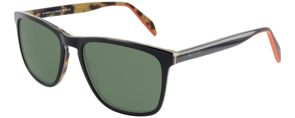 Guy Laroche GL 36278/512 sl. — černá
