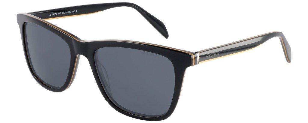 Guy Laroche GL 36279/512 sl. — černá