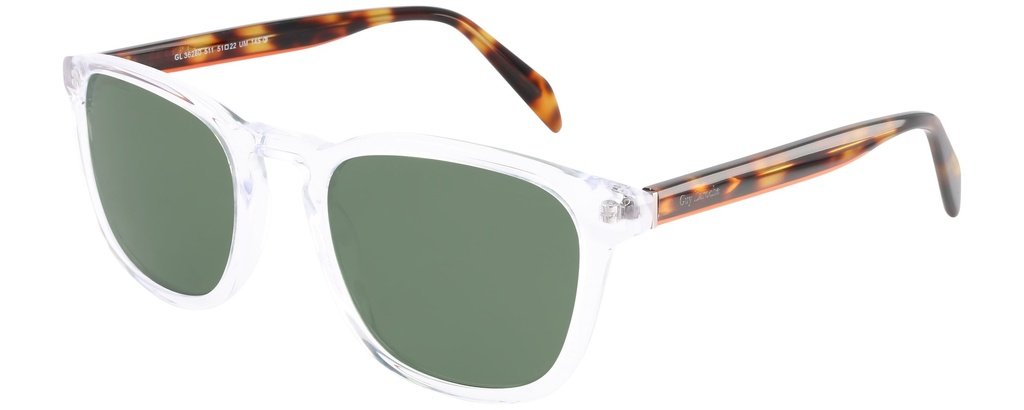 Guy Laroche GL 36280/511 sl. — průhledná
