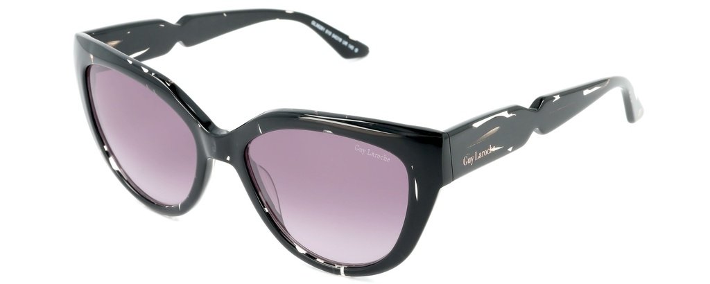 Guy Laroche GL 36281/510 sl. — černá