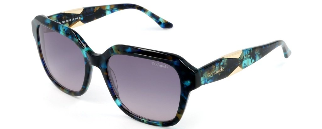 Guy Laroche GL 36282/512 sl. — modrá