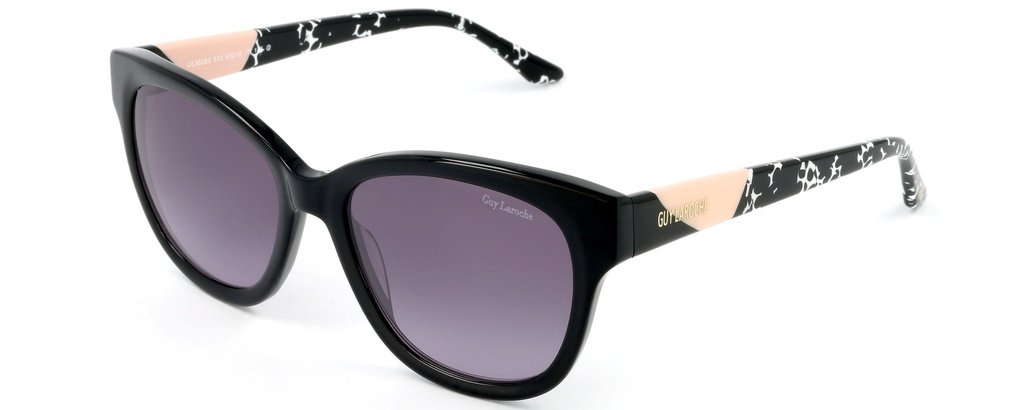 Guy Laroche GL 36283/512 sl. — černá