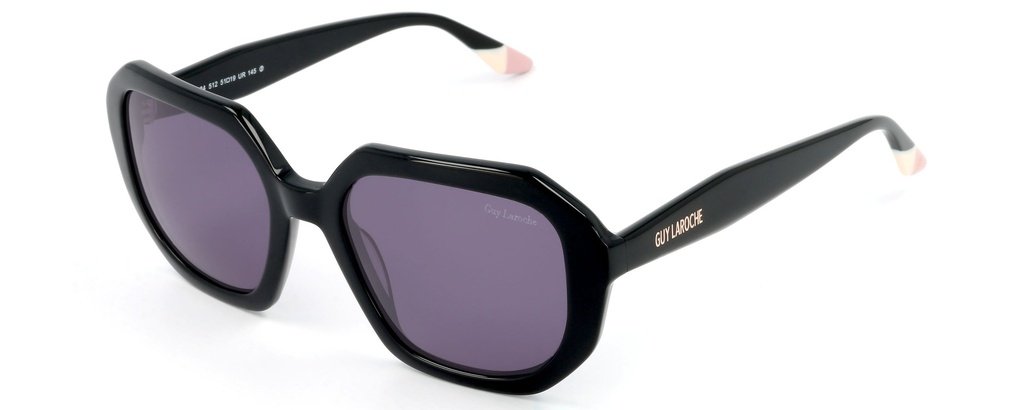 Guy Laroche GL 36284/512 sl. — černá