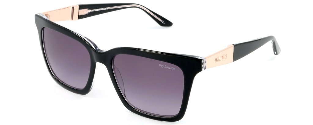 Guy Laroche GL 36287/512 sl. — černá