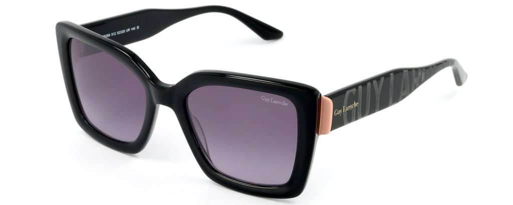 Guy Laroche GL 36288/512 sl. — černá