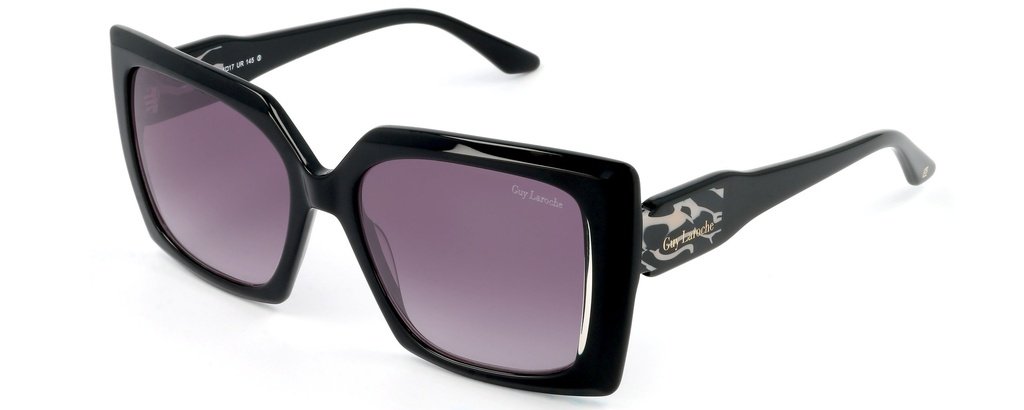 Guy Laroche GL 36289/512 sl. — černá