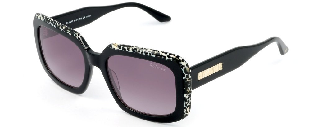 Guy Laroche GL 36290/512 sl. — černá