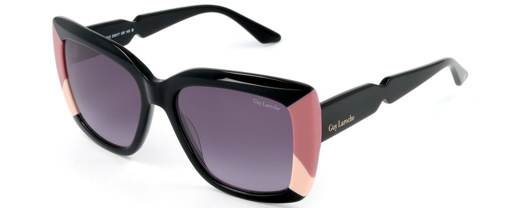 Guy Laroche GL 36291/512 sl. — černá