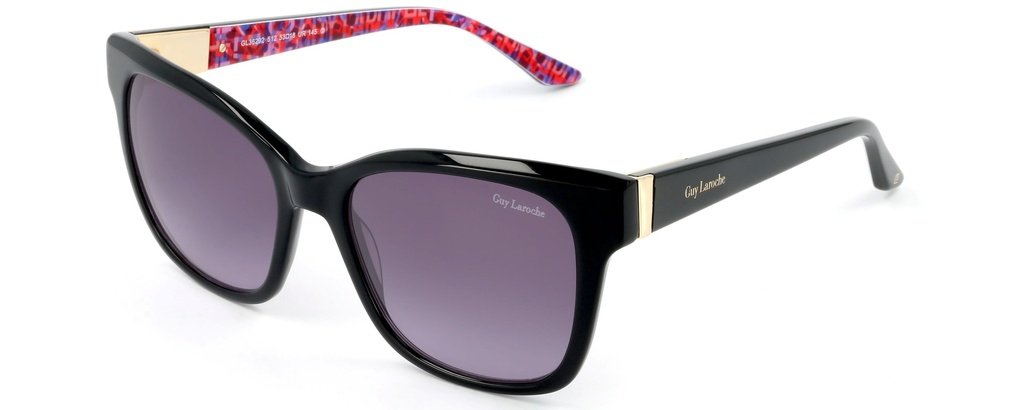 Guy Laroche GL 36292/512 sl. — černá