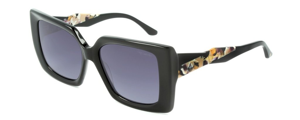 Guy Laroche GL 36301/512 sl. — černá