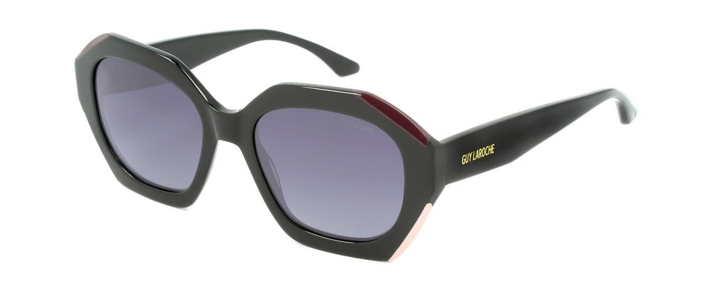 Guy Laroche GL 36302/512 sl. — černá