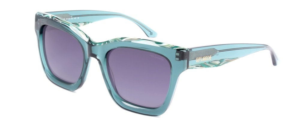 Guy Laroche GL 36303/535 sl. — tyrkysová