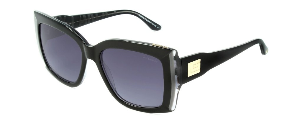 Guy Laroche GL 36304/512 sl. — černá