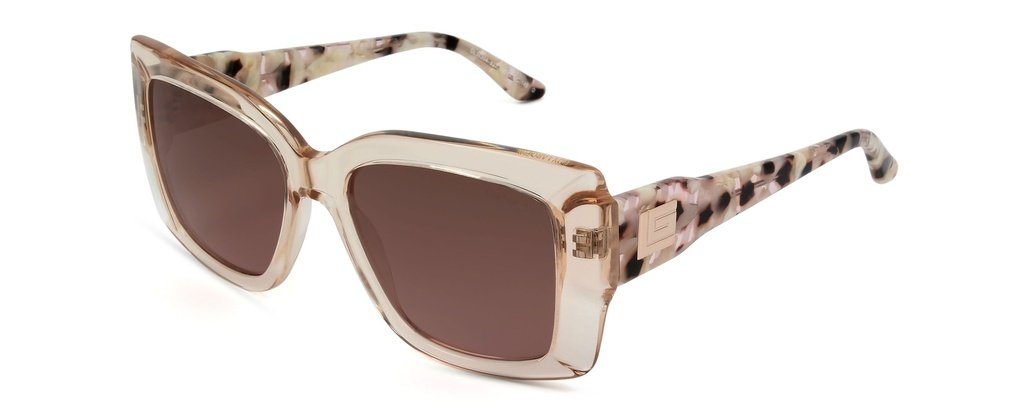 Guy Laroche GL 36304/527 sl. — béžová