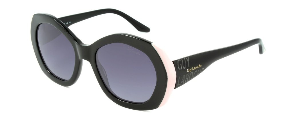 Guy Laroche GL 36306/512 sl. — černá