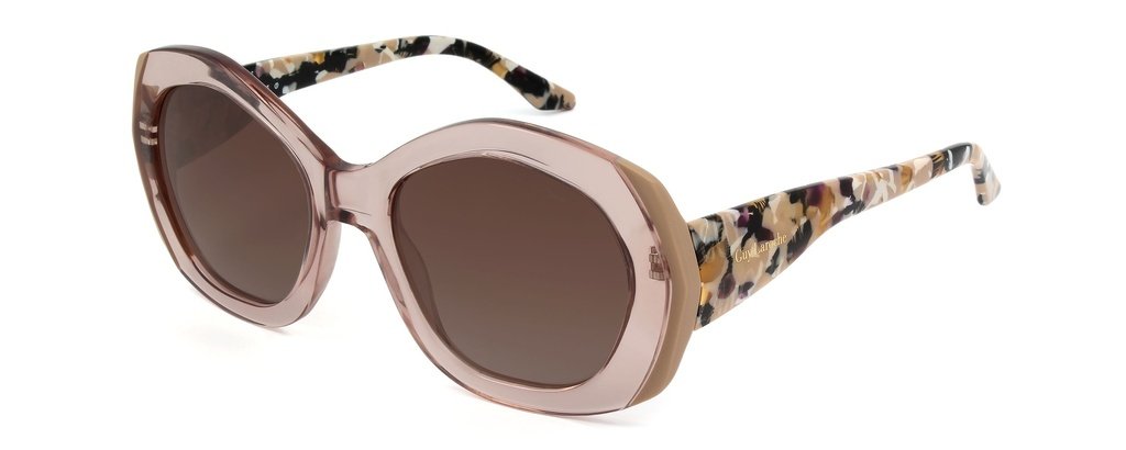 Guy Laroche GL 36306/525 sl. — růžová