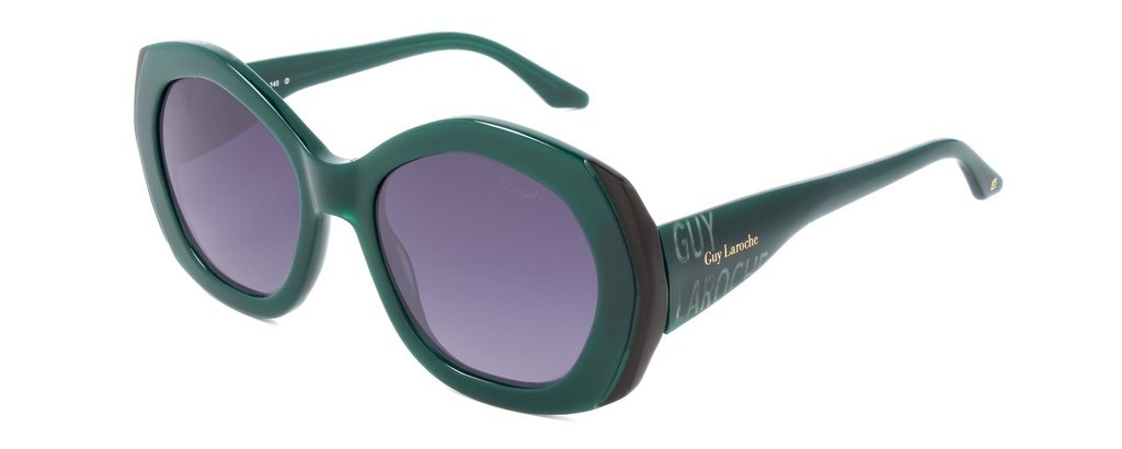 Guy Laroche GL 36306/535 sl. — tmavě zelená