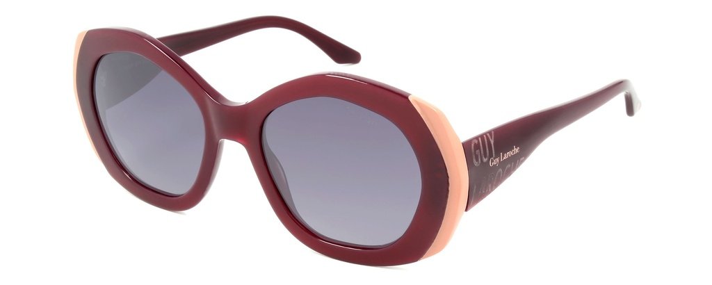 Guy Laroche GL 36306/575 sl. — vínová