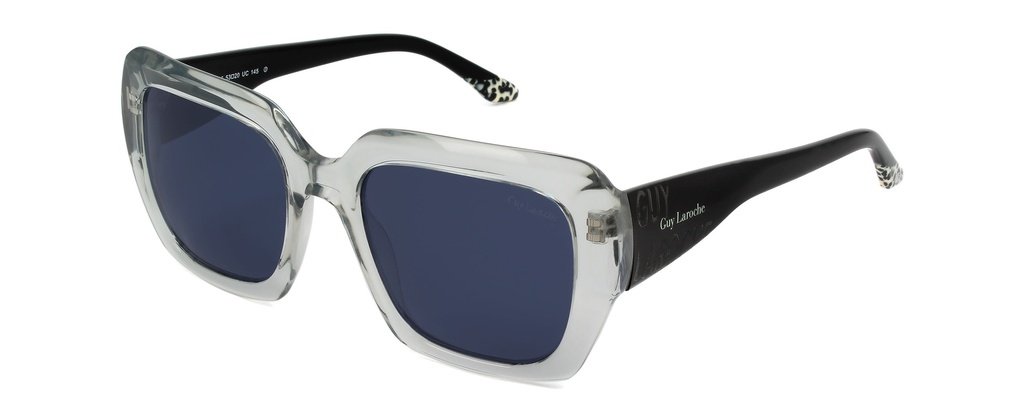 Guy Laroche GL 36307/512 sl. — světle šedá