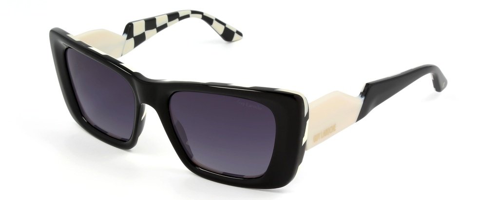 Guy Laroche GL 36308/595 — černá