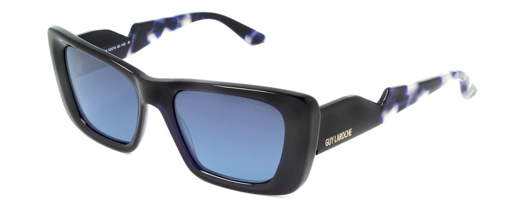 Guy Laroche GL 36308/595 — černá